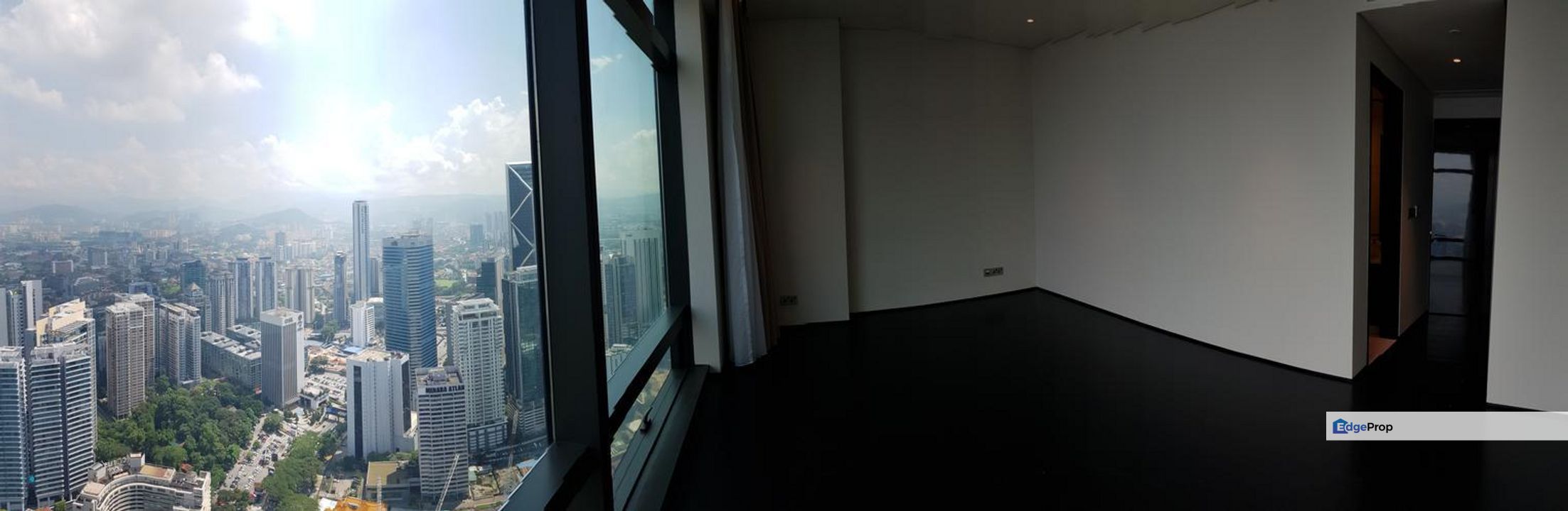 Four Seasons Place, Kuala Lumpur, KLCC