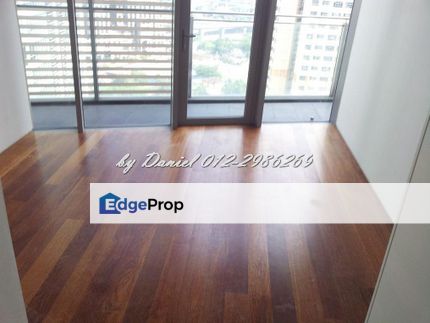 K Residence @ KLCC, Kuala Lumpur, KL City