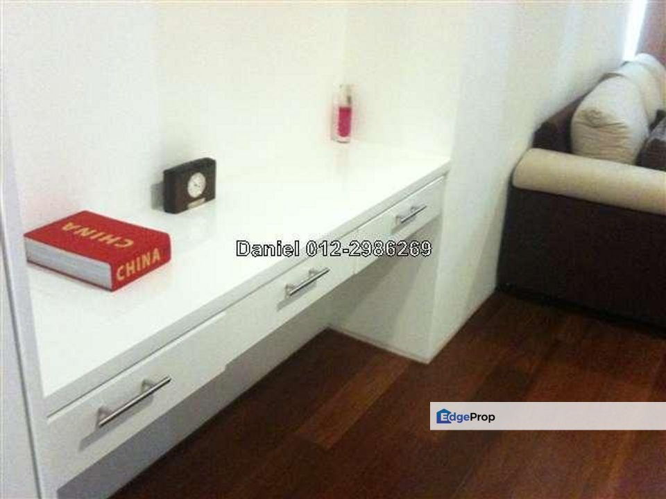 K Residence @ KLCC, Kuala Lumpur, KL City