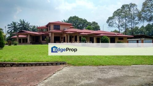 Glenmarie Court, Selangor, Glenmarie