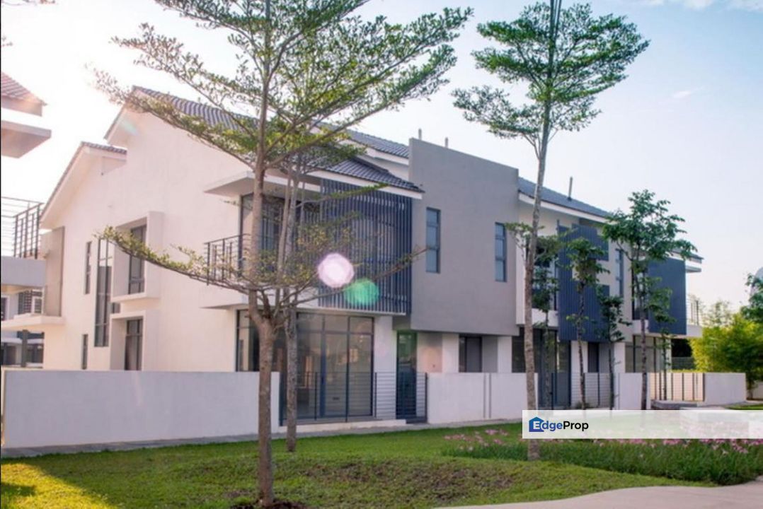Summerglades Perdana Lakeview West, Selangor, Cyberjaya