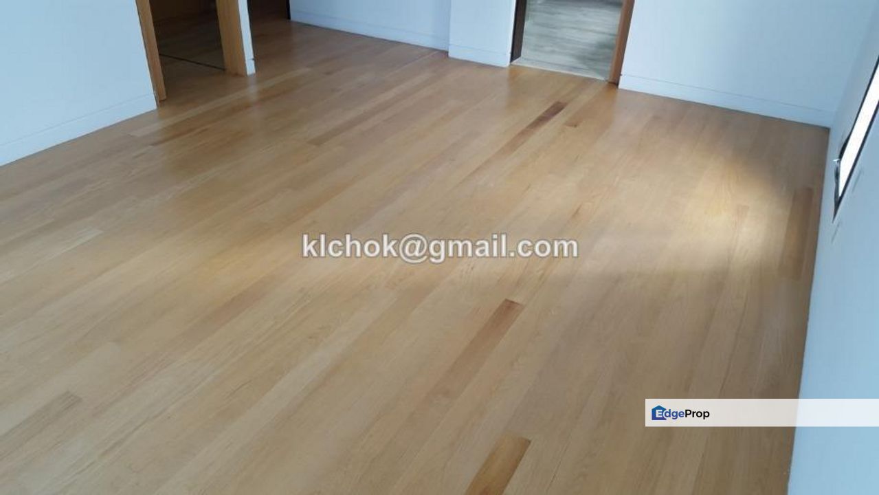 Kiara 9 Residency, Kuala Lumpur, Mont Kiara