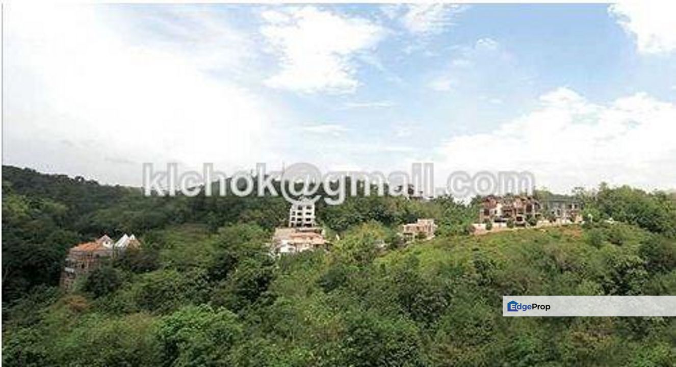 Desa Park City Mont Kiara, Kuala Lumpur, Desa Parkcity