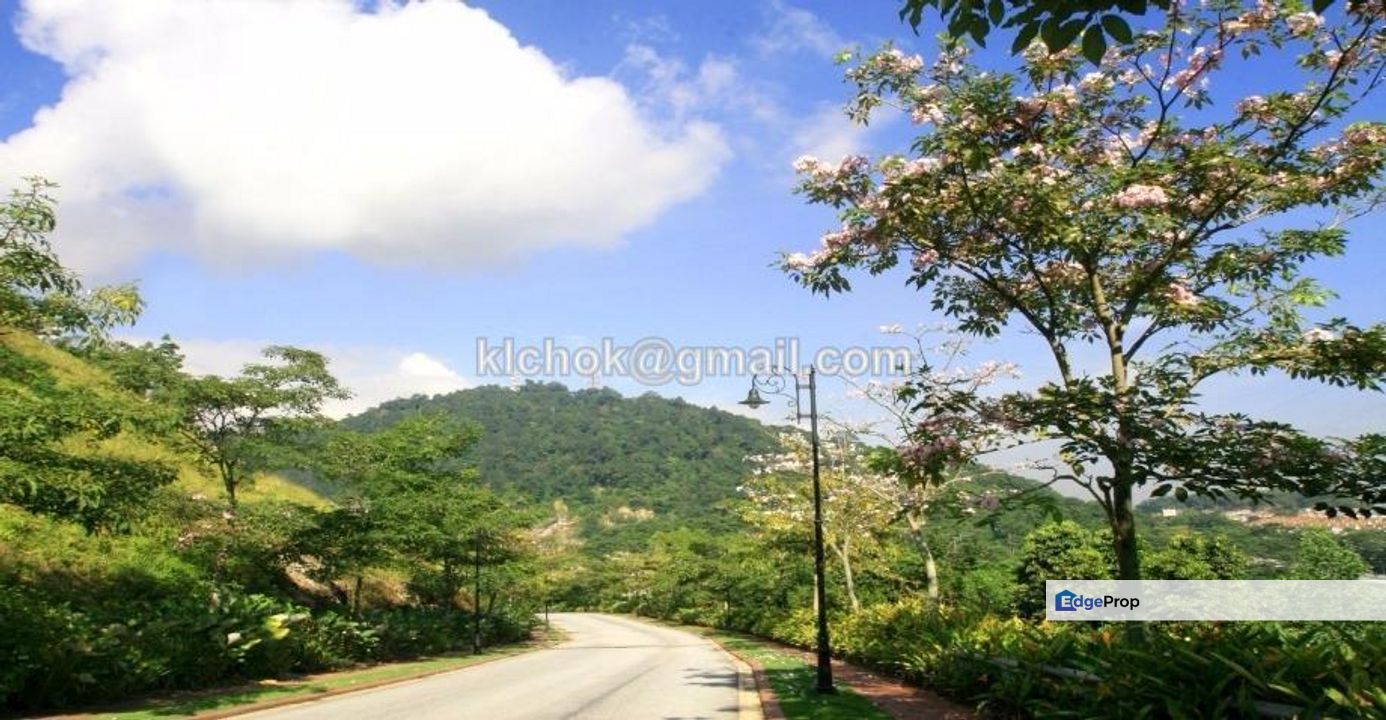 Desa Park City Mont Kiara, Kuala Lumpur, Desa Parkcity