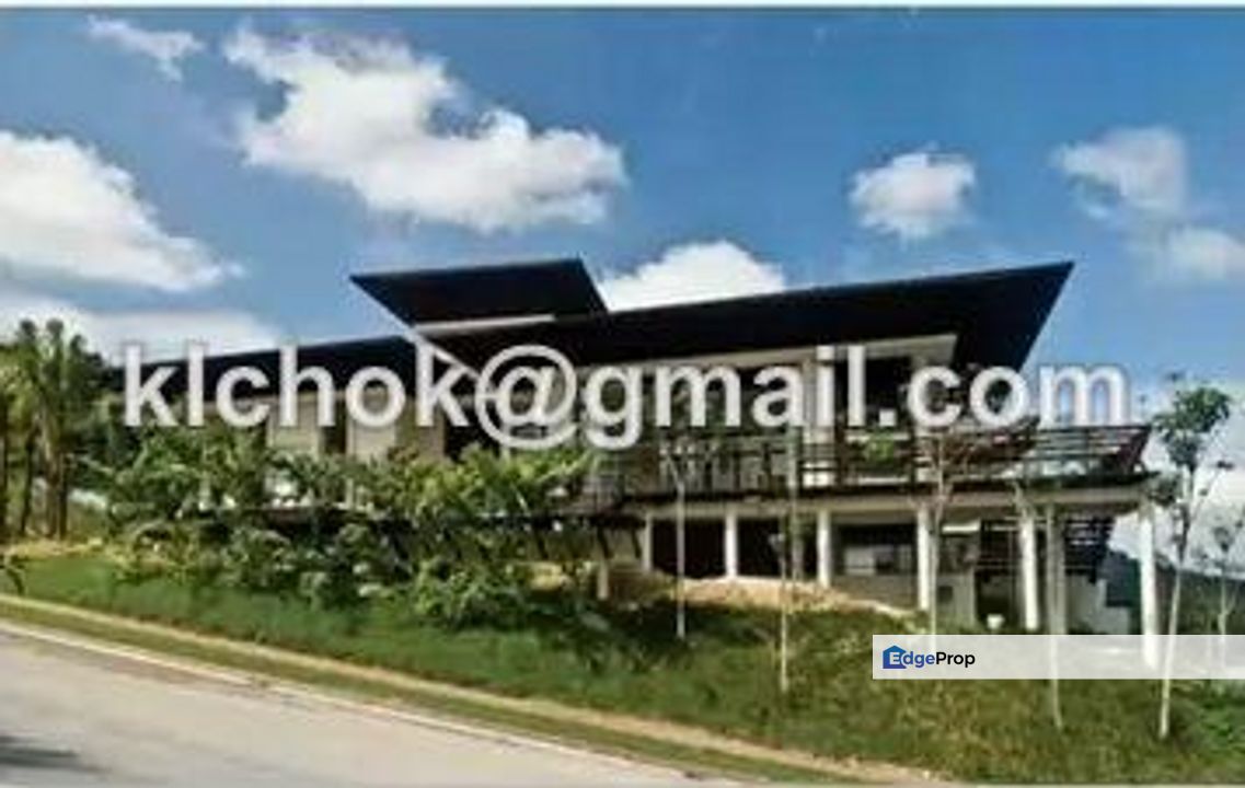 Desa Park City Mont Kiara, Kuala Lumpur, Desa Parkcity
