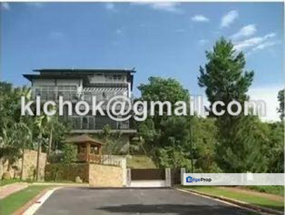 Desa Park City Mont Kiara, Kuala Lumpur, Desa Parkcity