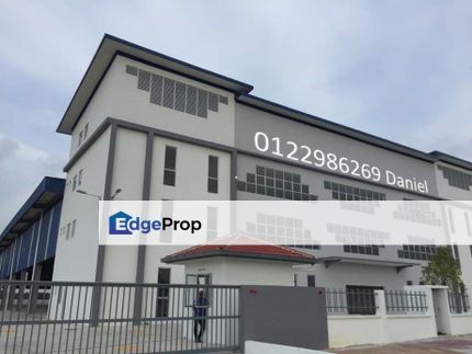 Elmina East Subang Kota Damansara, Selangor, Kota Damansara