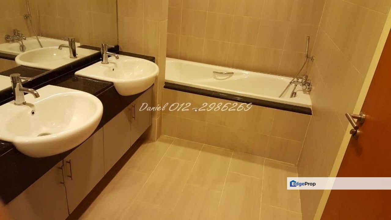 The Capsquare Residences, Kuala Lumpur, KL City