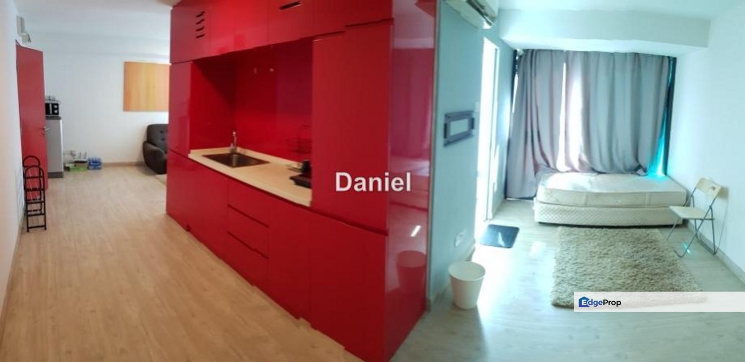 Halo Sunday @ Empire City, Selangor, Damansara Perdana