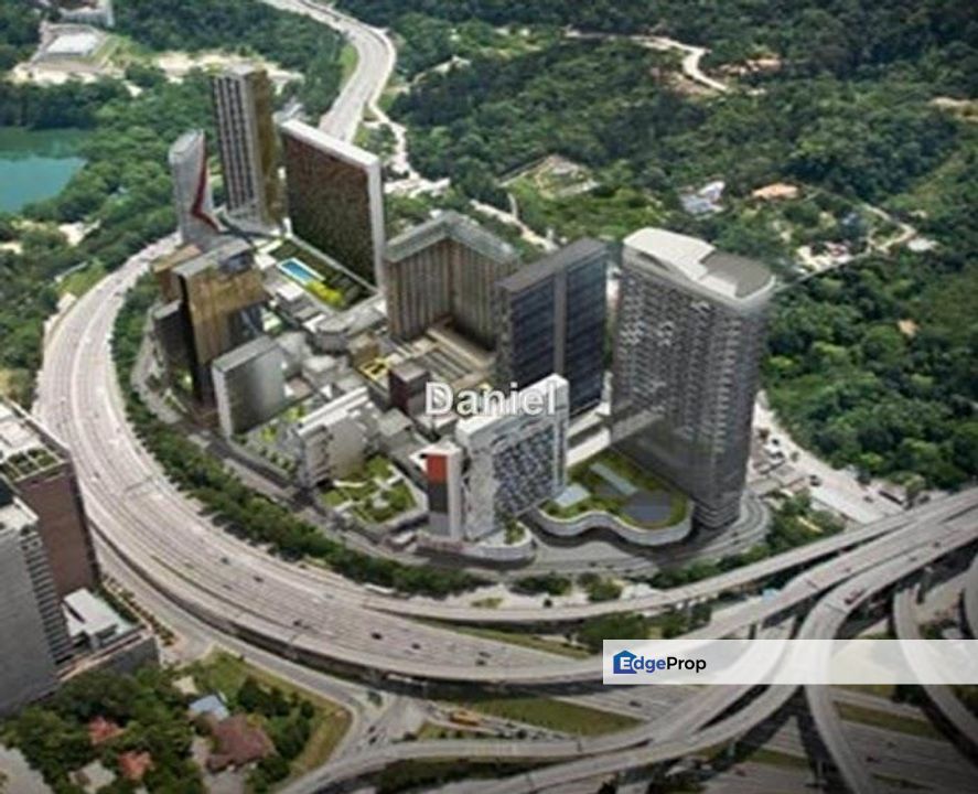 Halo Sunday @ Empire City, Selangor, Damansara Perdana