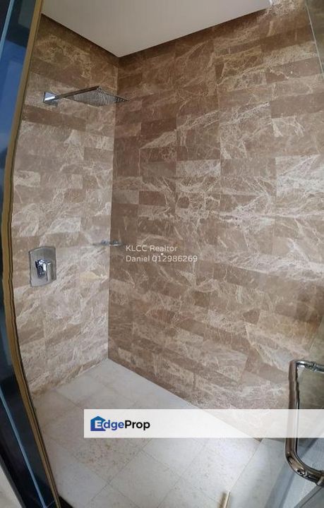 6 Capsquare , Kuala Lumpur, KL City