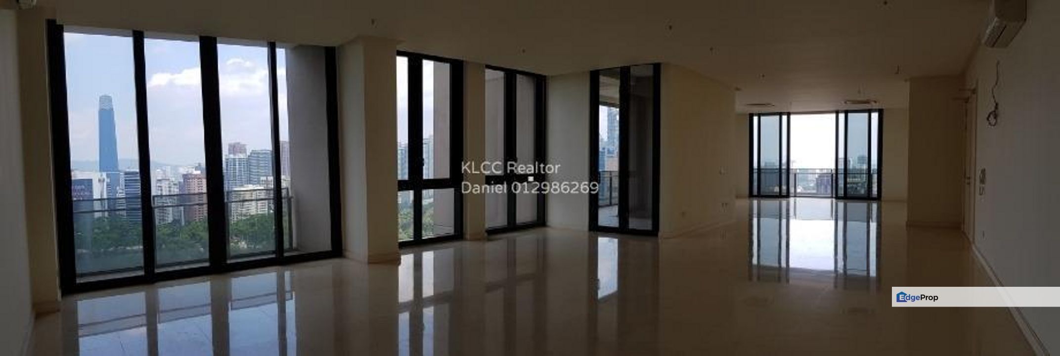 6 Capsquare , Kuala Lumpur, KL City