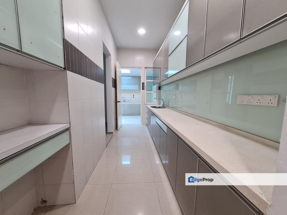 19 Residency, Selangor, Puchong