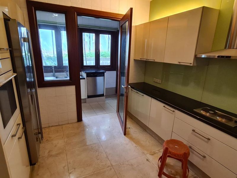 Sri Bukit Persekutuan, Kuala Lumpur, Bangsar