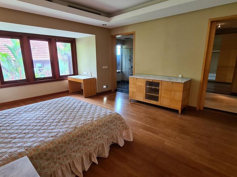 Sri Bukit Persekutuan, Kuala Lumpur, Bangsar