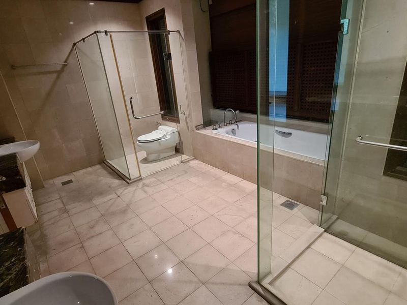 Sri Bukit Persekutuan, Kuala Lumpur, Bangsar