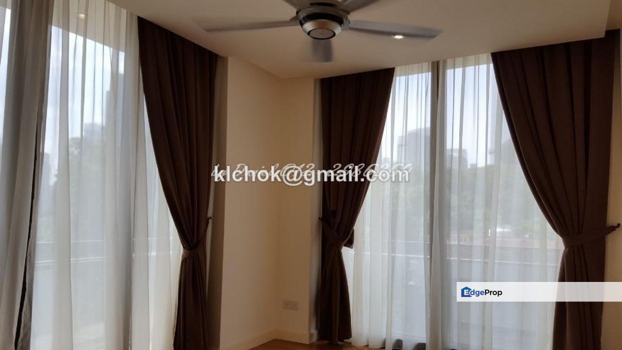 6 Capsquare, Kuala Lumpur, KL City