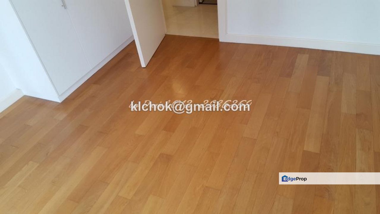 6 Capsquare, Kuala Lumpur, KL City