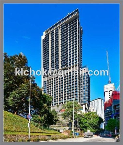 The Ruma, Kuala Lumpur, KLCC