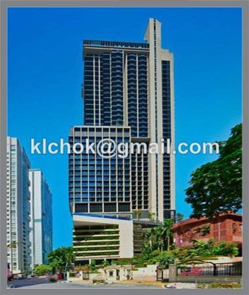 The Ruma, Kuala Lumpur, KLCC