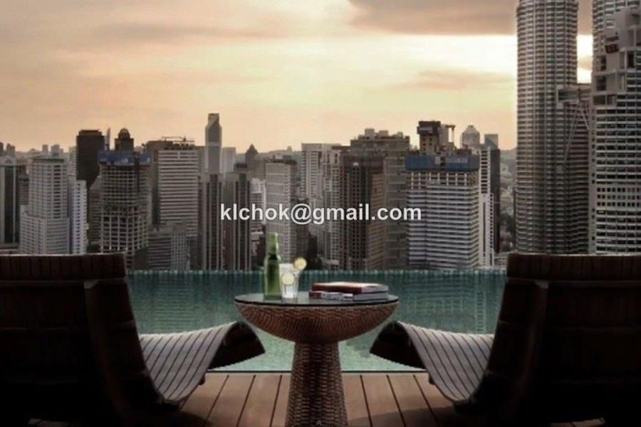 The Ruma, Kuala Lumpur, KLCC