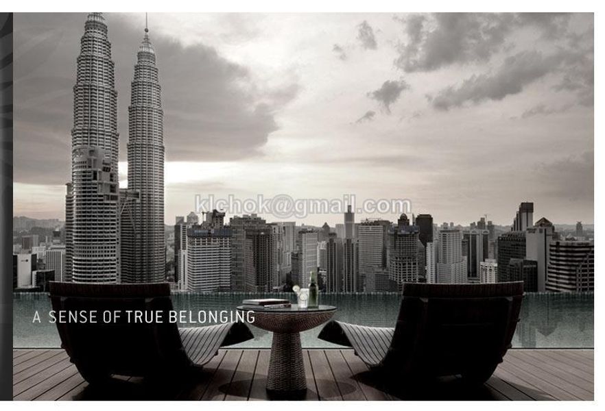 The Ruma, Kuala Lumpur, KLCC