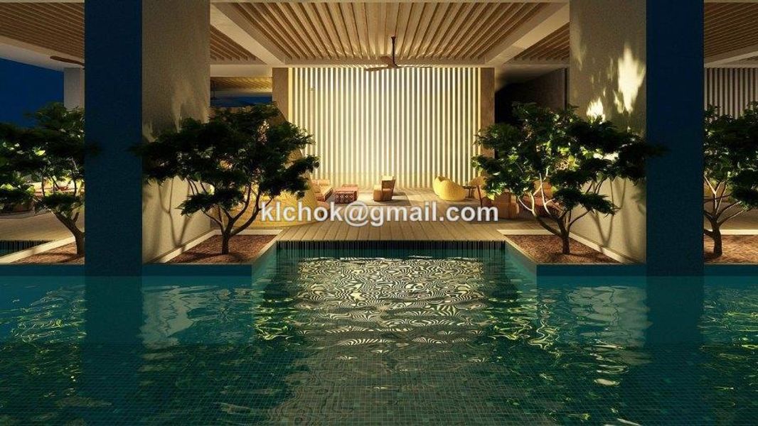 The Ruma, Kuala Lumpur, KLCC