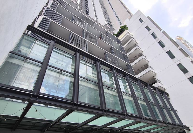 Jaya One