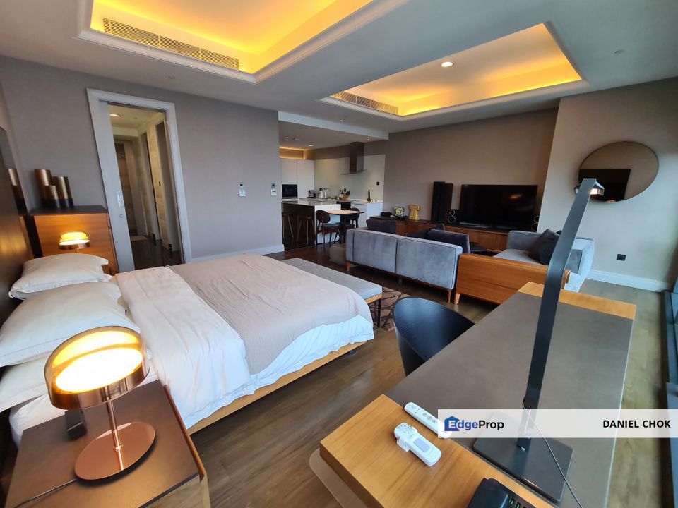 Most Exquisite Luxury expensively furnished, Kuala Lumpur, KL City