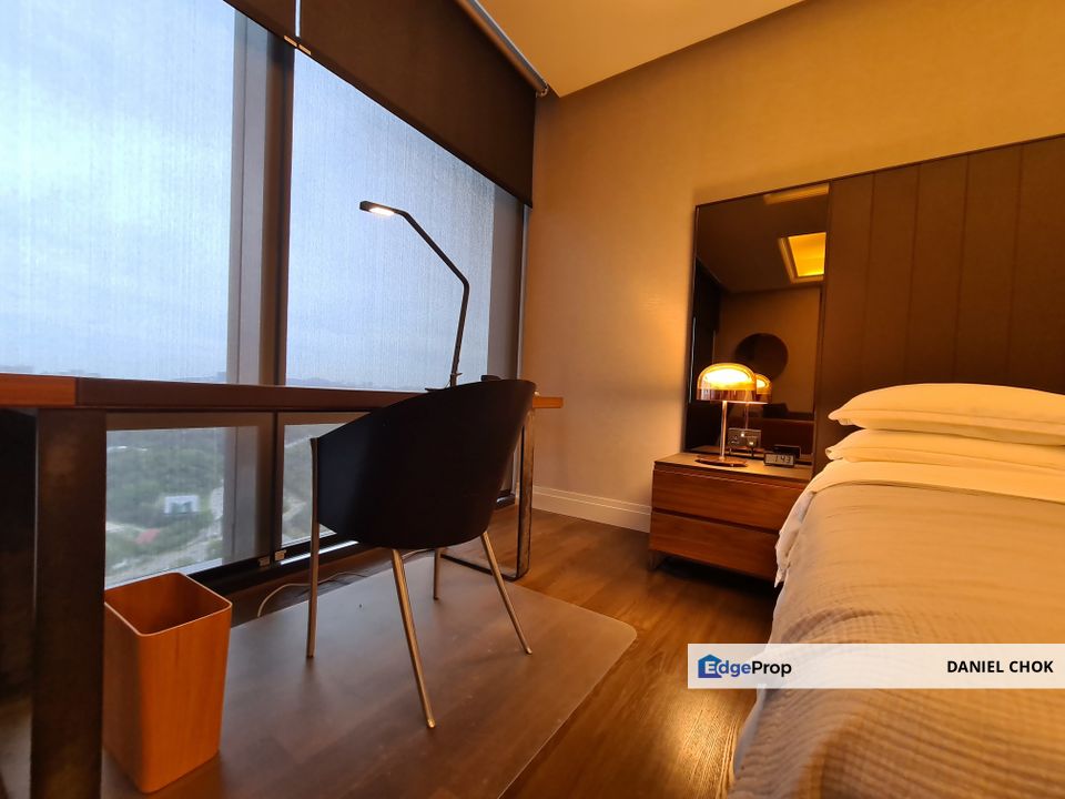 Most Exquisite Luxury expensively furnished, Kuala Lumpur, KL City