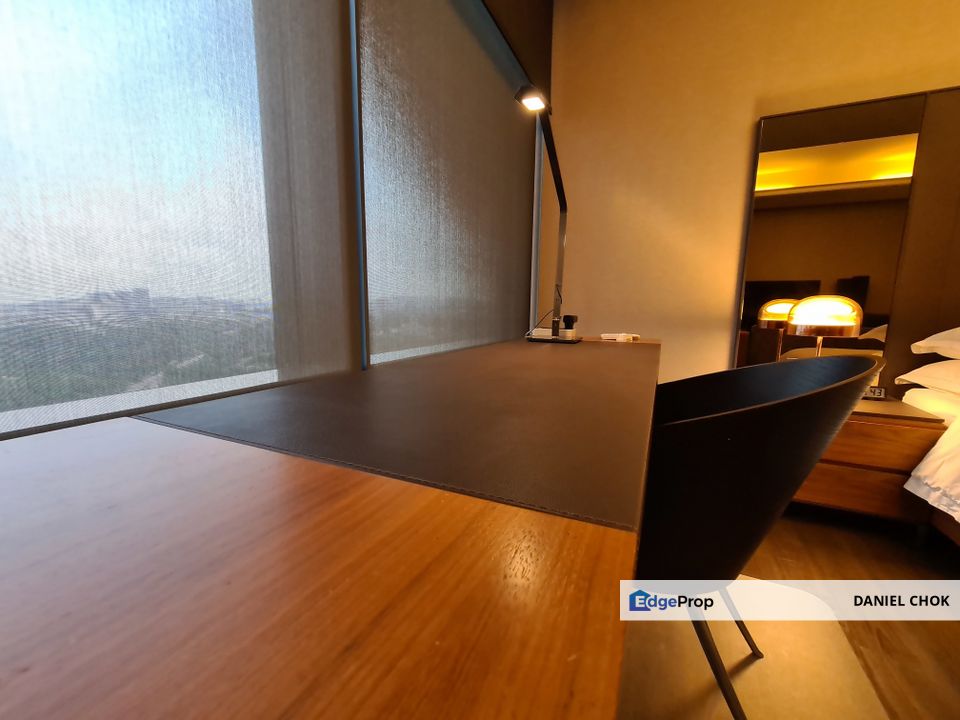 Most Exquisite Luxury expensively furnished, Kuala Lumpur, KL City