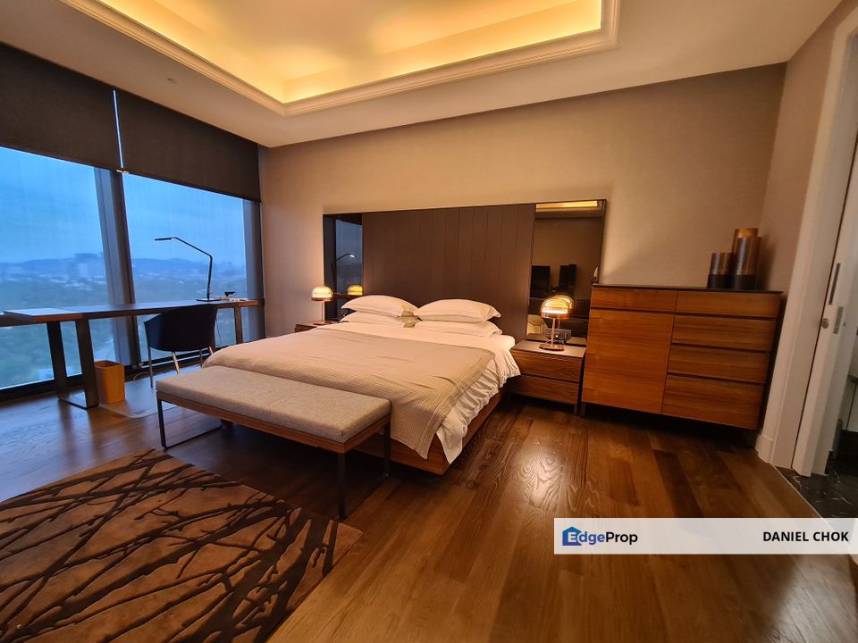Most Exquisite Luxury expensively furnished, Kuala Lumpur, KL City