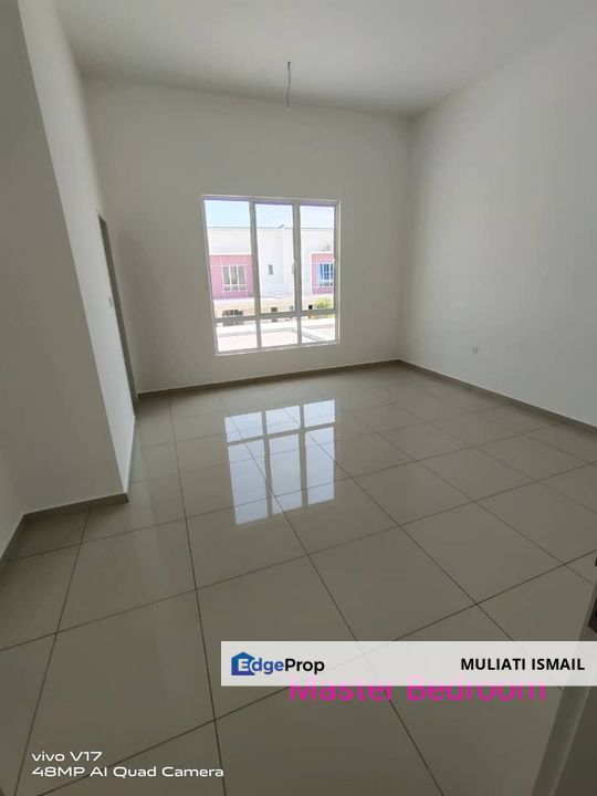 Barinda Ara Sendayan, 2 Sty House For Sale, Negeri Sembilan, Seremban