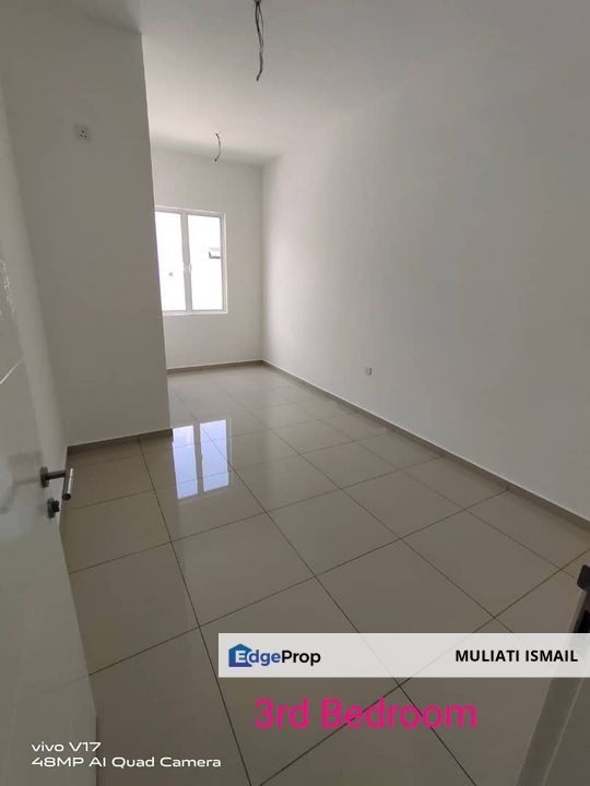 Barinda Ara Sendayan, 2 Sty House For Sale, Negeri Sembilan, Seremban