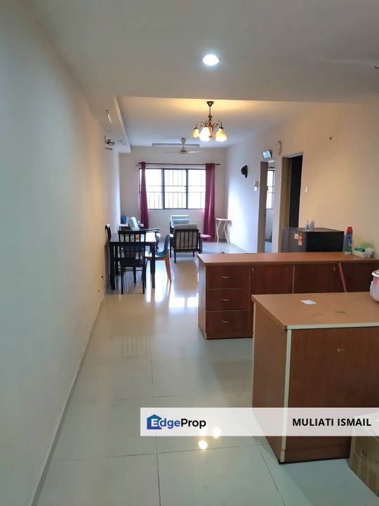 Bandar Sri Permaisuri, Cheras Lumayan Apartment, Kuala Lumpur, Cheras