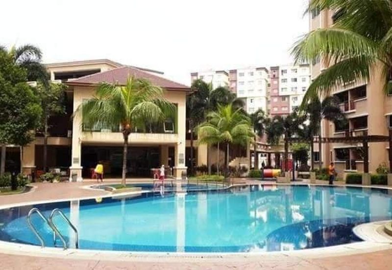 Cengal Condominium