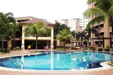 Cengal Condominium