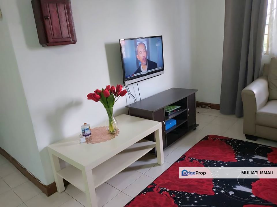 Bandar Sri Permaisuri, Cheras Cengal Condo, Kuala Lumpur, Cheras