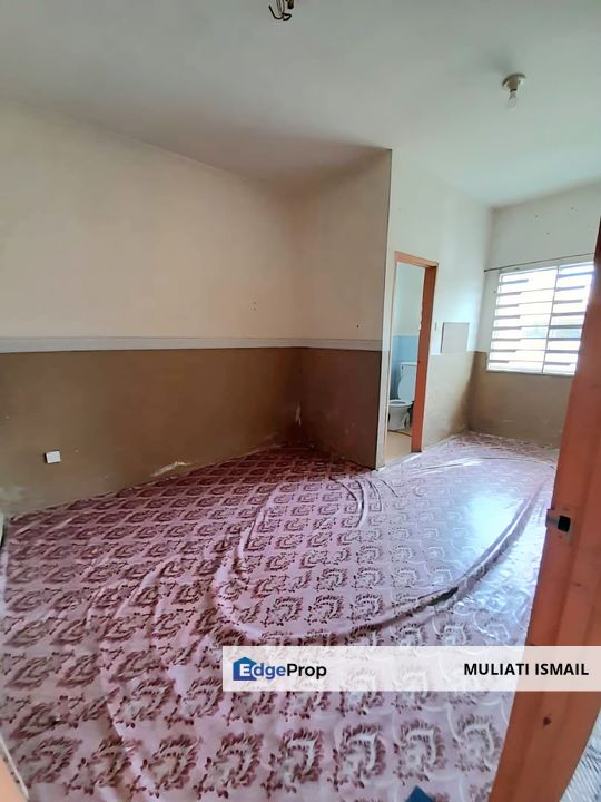 Jalan Apas Tawau Taman Apas Permai Single Storey House, Sabah, Tawau