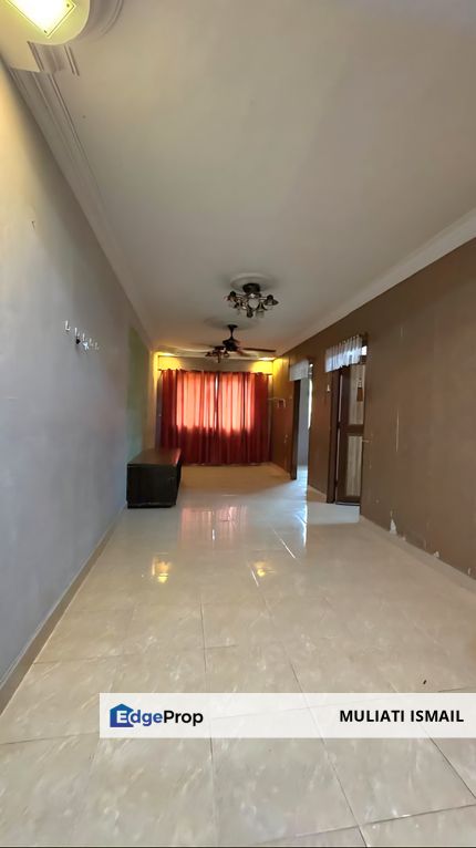 Damansara Damai LEVEL 2 Apartment Harmonii, Selangor, Damansara Damai