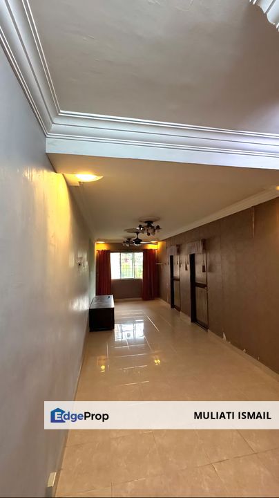 Damansara Damai LEVEL 2 Apartment Harmonii, Selangor, Damansara Damai