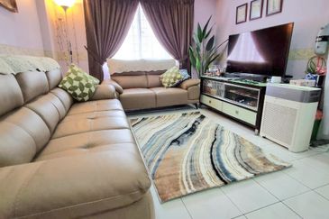 Lestari Apartment
