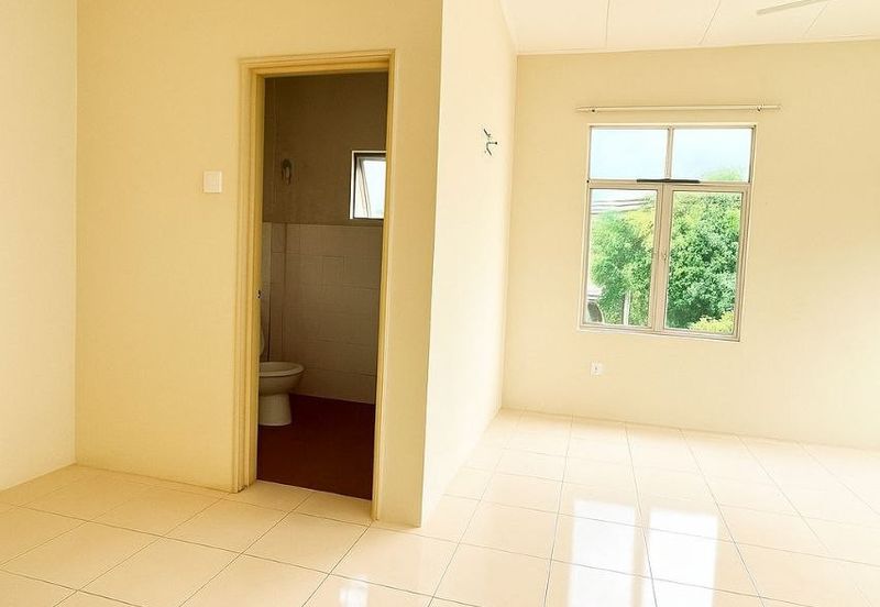 Bandar Saujana Utama