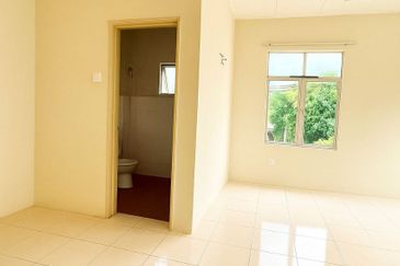 Bandar Saujana Utama