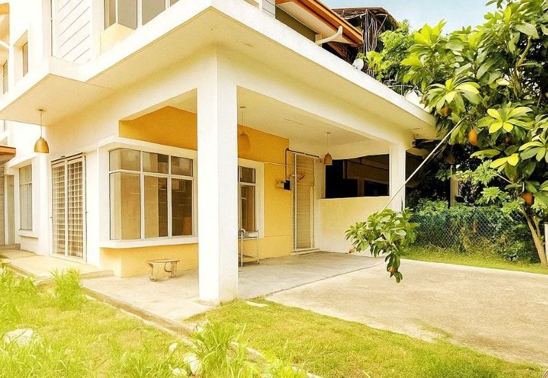 Bandar Saujana Utama