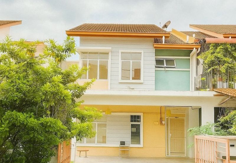 Bandar Saujana Utama