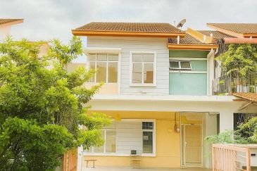 Bandar Saujana Utama