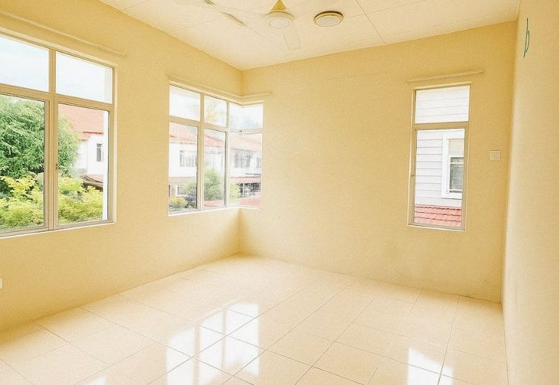 Bandar Saujana Utama