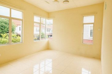 Bandar Saujana Utama