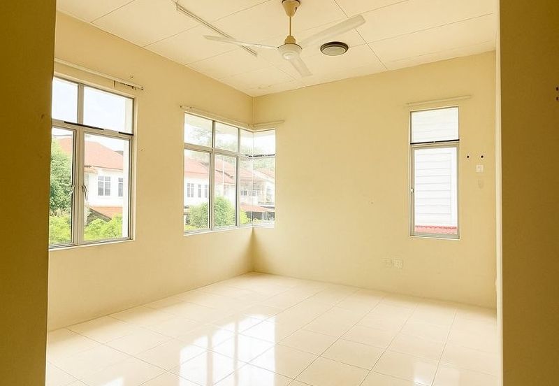 Bandar Saujana Utama